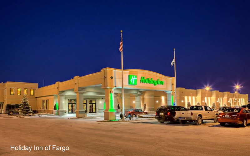 Holiday Inn Fargo